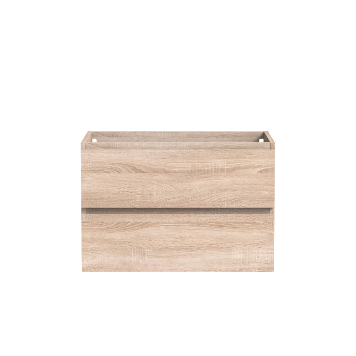 Meuble vanité Sidney 30" Chêne blanc