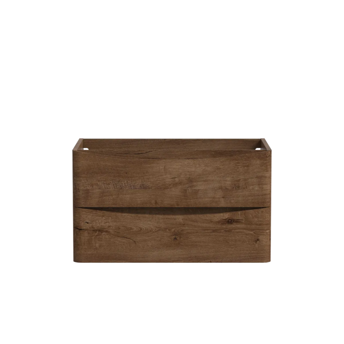 Meuble vanité Fiori 32" Rosewood