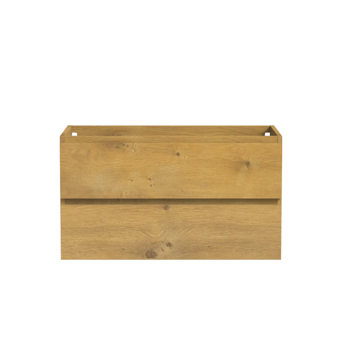 Meuble vanité Sidney 36" Chêne naturel