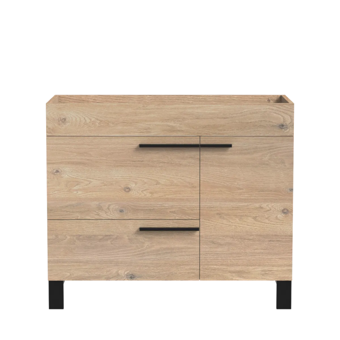 Meuble vanité Lima 40" San Remo