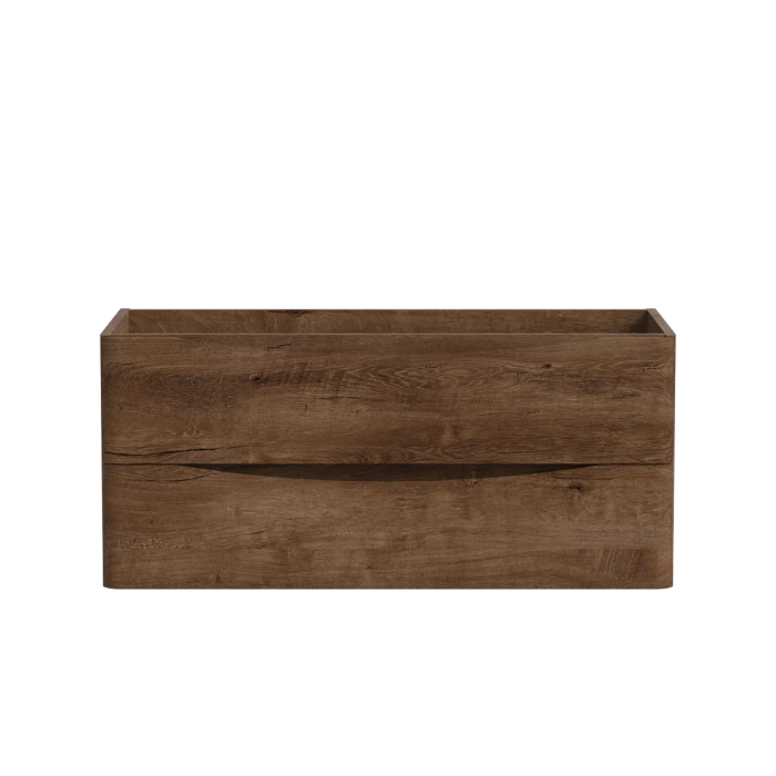 Meuble vanité Fiori 40" Rosewood