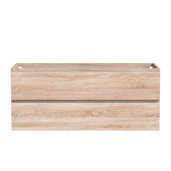 Meuble vanité Sidney 48" Chêne blanc