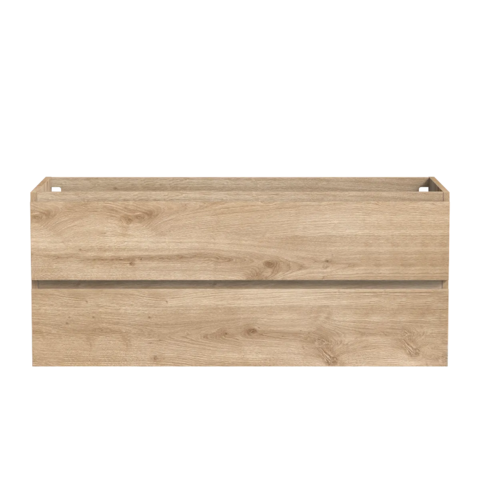 Meuble vanité Sidney 48" Chêne contemporain