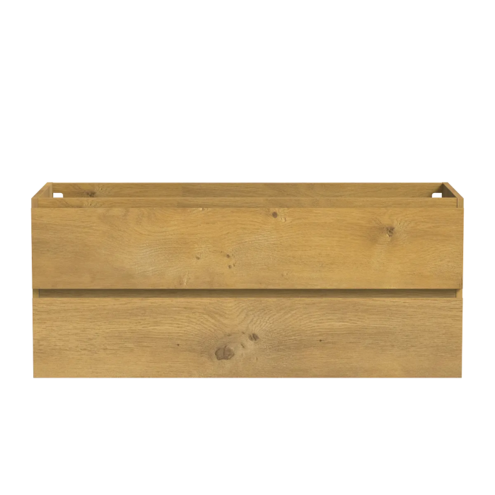 Meuble vanité Sidney 48" Chêne naturel