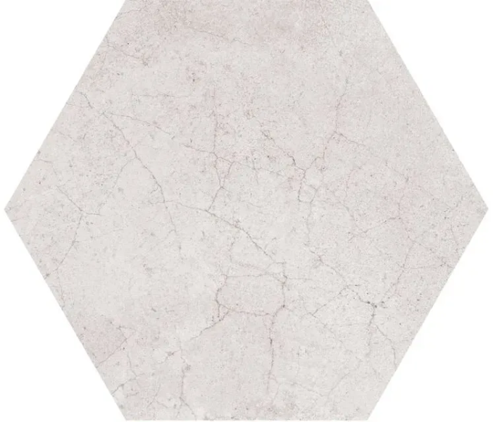 Carreau de porcelaine Murray Naturel satiné 8 po x 9.6 po