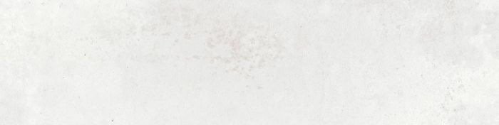 Carreau de porcelaine Nissel Blanc lustré 3 po x 12 po