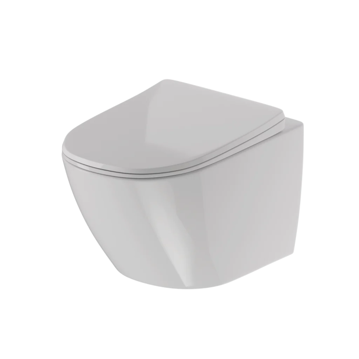 Toilette monopièce O NEW