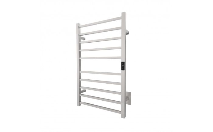 Chauffe-serviettes Rock III en acier inoxydable