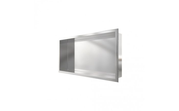 Niche de douche Sinni I en acrylique