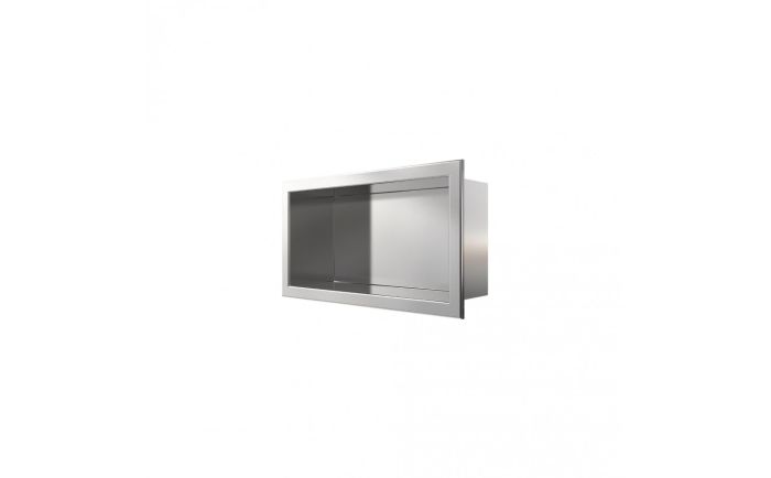 Niche de douche Aso I en acrylique