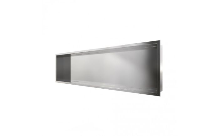 Niche de douche Arta I en acrylique
