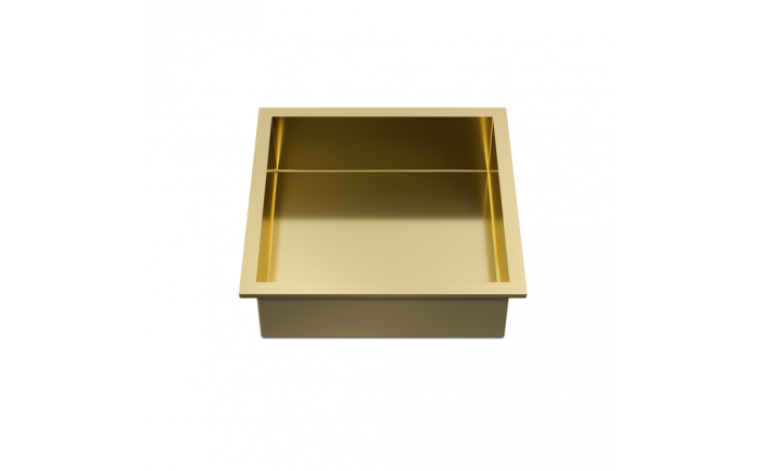 Niche Nano- Lana ll OD-5510-BG en acrylique