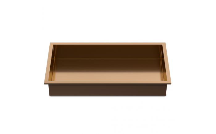 Niche Nano Savannah lll en acrylique