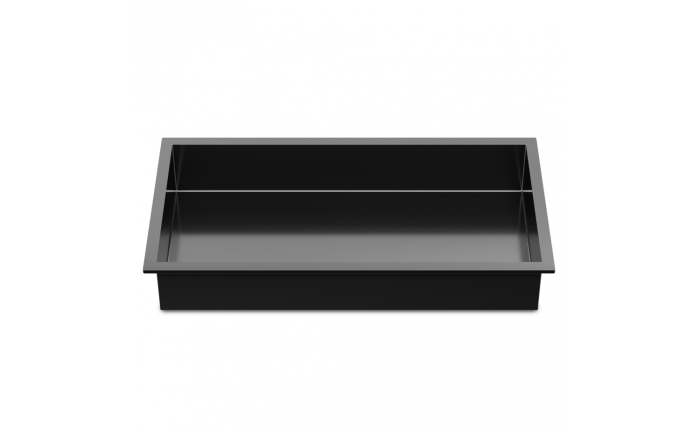 Niche Nano Savannah lV en acrylique
