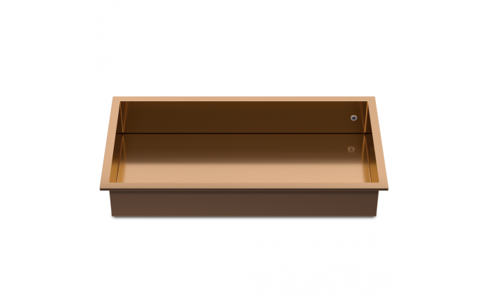 Niche Nano Savannah LED lll en acrylique