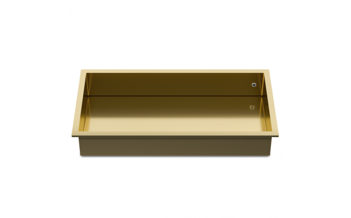 Niche Nano Savannah LED ll en acrylique