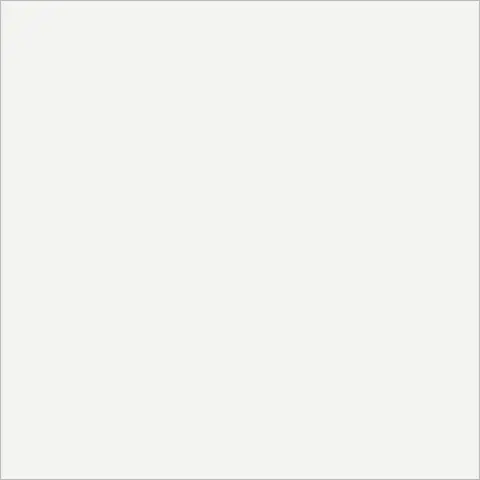 Mosaïque Osvego White lustré 12 po x 12 po