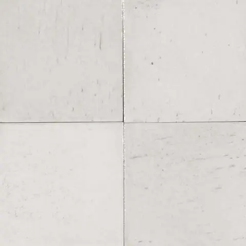 Carreau mural Gleeze Bianco lustré 4 po x 4 po
