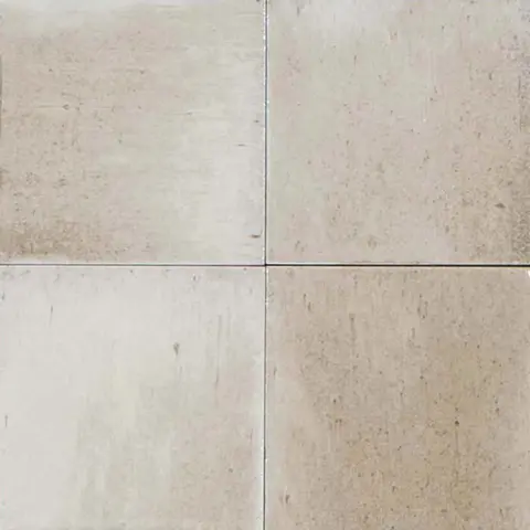 Carreau mural Gleeze Beige lustré 4 po x 4 po