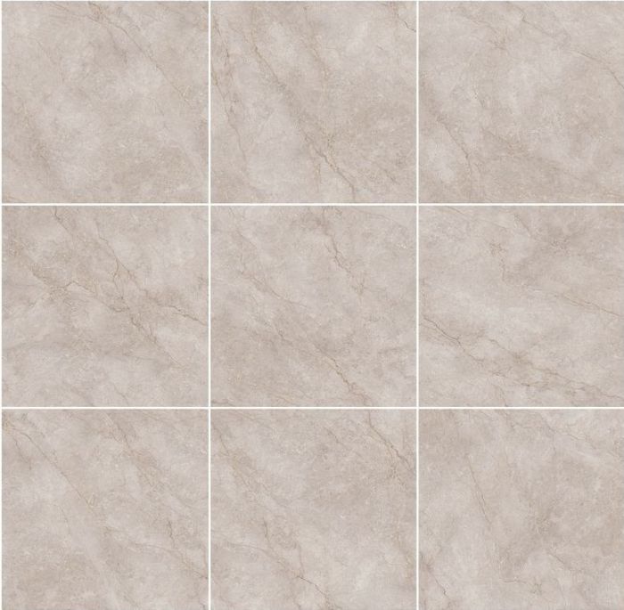 Carreau de porcelaine Richmond Beige satiné 24 po x 24 po