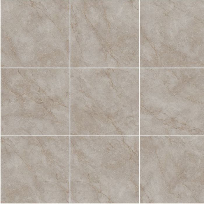 Carreau de porcelaine Richmond Noce satiné 24 po x 24 po