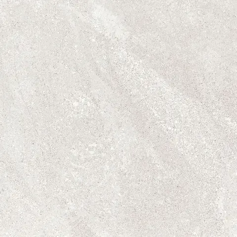 Carreau Chamonix Bianco mat 24 po x 24 po