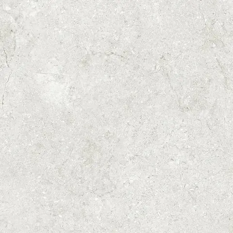 Carreau Stone Union Bianco mat 24 po x 24 po