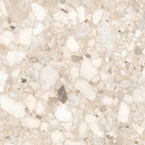 Carreau Venistone Beige poli 36 po x 36 po