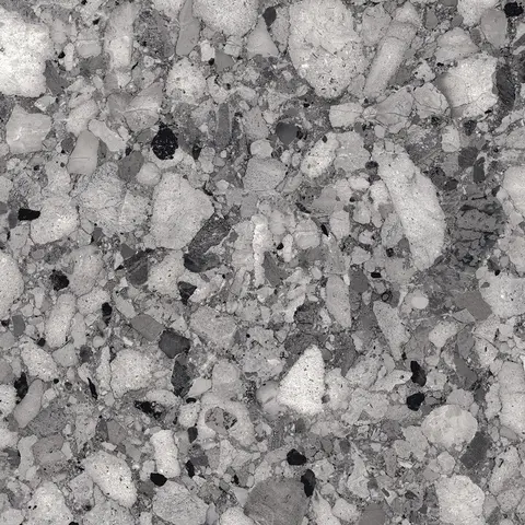 Carreau Venistone Dark naturel 36 po x 36 po