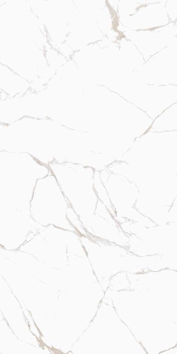 Carreau de porcelaine Zenith Blanc mat 24 po x 48 po