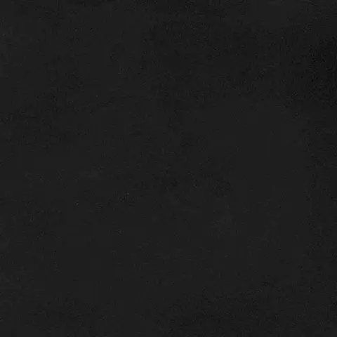 Carreau mural Mono Nero lustré 4 po x 4 po