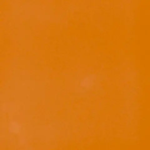 Carreau mural Mono Naranja lustré 8 po x 8 po