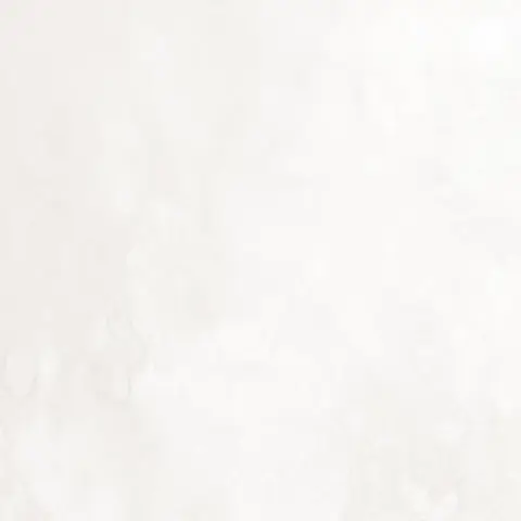 Carreau mural Artisan White lustré 2.5 po x 8 po