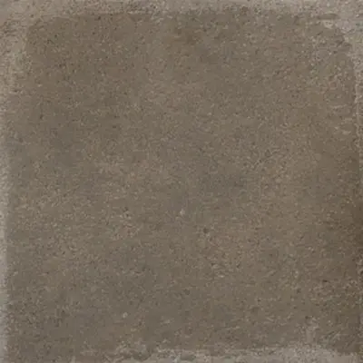 Carreau Argile Cacao mat 2.5 po x 10 po