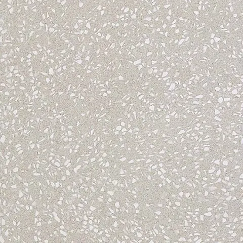 Carreau Marvel Gems Terrazzo Pearl mat 24 po x 24 po