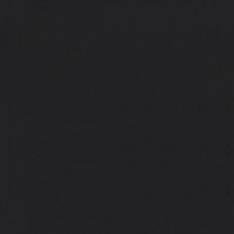 Carreau mural Rainbow Black mat 6 po x 18 po