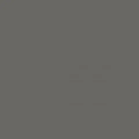 Carreau mural Scale Hexagon Dark Grey lustré 4 po x 5 po