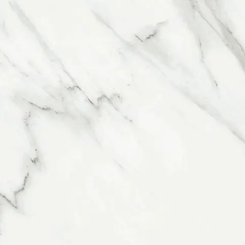 Carreau Jewels Statuario Venato naturel 24 po x 24 po