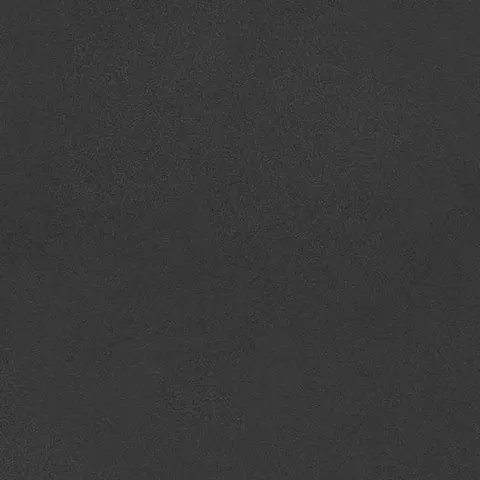 Carreau Uni Black mat 12 po x 12 po
