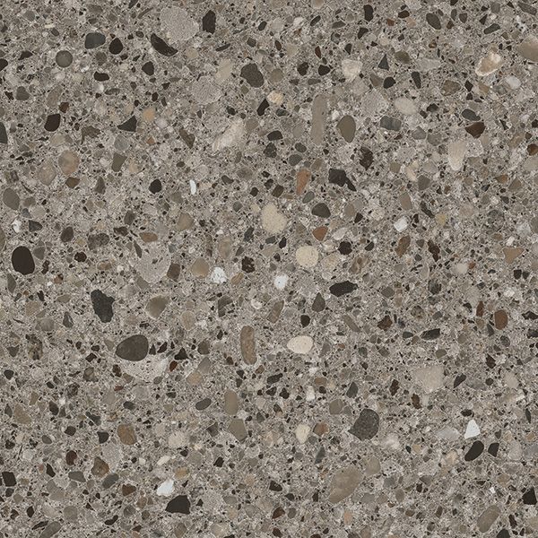 Carreau Cement Mix Flake Greige mat 24 po x 24 po