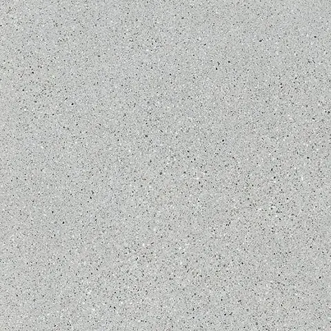 Carreau Cement Mix Micro Light Grey mat 24 po x 24 po