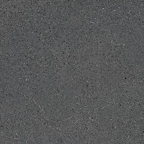 Carreau Cement Mix Micro Dark Grey mat 24 po x 24 po