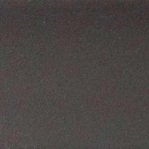 Carreau mural Lanse Black mat 2 po x 10 po