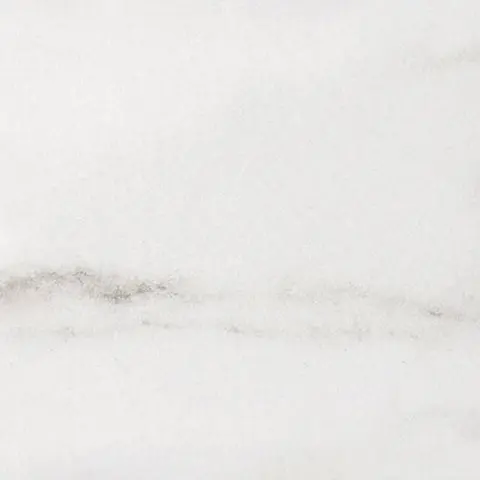 Mosaïque Miki - InkJet Mosaics Carrara White mat 11 po x 13 po