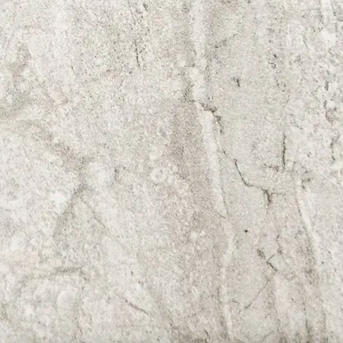 Mosaïque Miki - InkJet Mosaics Light Grey mat 11 po x 13 po