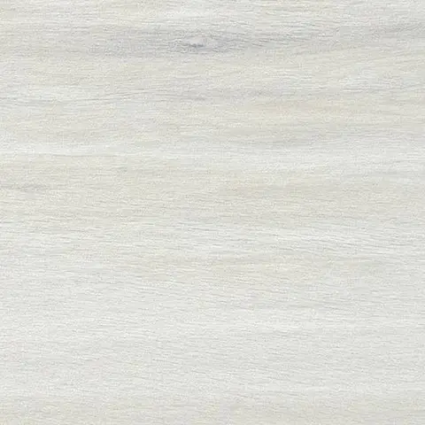 Carreau Meriadoc Blanco mat 9 po x 48 po