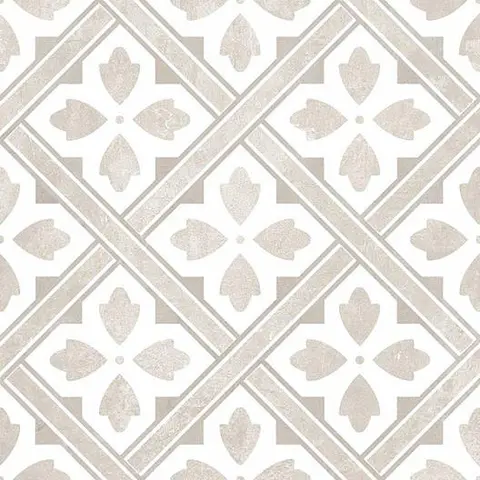 Carreau Newcastle Beige mat 13 po x 13 po