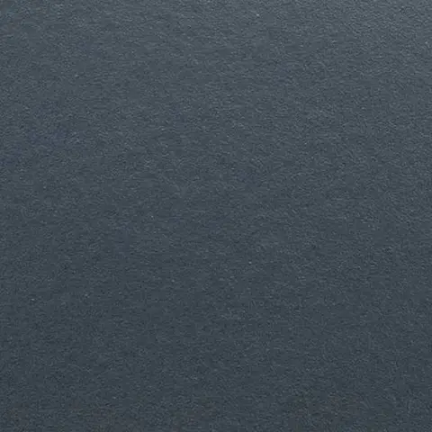Carreau Stromboli Glassy Blue mat 3.5 po x 14.5 po
