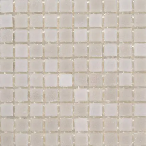 Mosaïque Symphony Ancien Desert lustré 12 po x 12 po