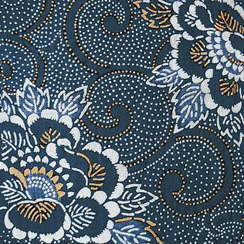 Carreau New Vintage Decoro 9 naturel 8 po x 8 po